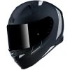 MT Helmets Casque Moto Intégral Mt Helmet REVENGE 2 Solid A1 Solid Matt Black