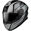MT Helmets Casque Moto Intégral Mt Helmet TARGO PRO Sound A2 Glossy Grey -MT Helmets Sales 2024 casque moto integral mt helmet targo pro sound a2 glossy grey 126120