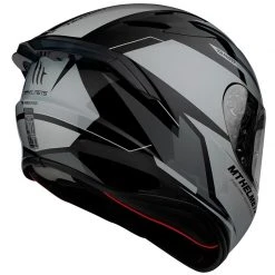 MT Helmets Casque Moto Intégral Mt Helmet TARGO PRO Sound A2 Glossy Grey -MT Helmets Sales 2024 casque moto integral mt helmet targo pro sound a2 glossy grey 126121