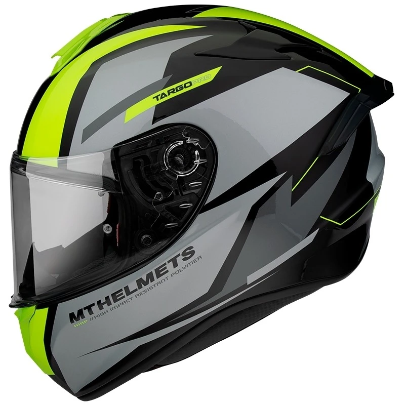 Casque moto intégral Mt Helmet TARGO PRO Sound A3 Glossy Fluo Yellow MT Helmets Casque Moto Intégral Mt Helmet TARGO PRO Sound A3 Glossy Fluo Yellow -MT Helmets Sales 2024 casque moto integral mt helmet targo pro sound a3 glossy fluo yellow 126124