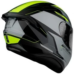 MT Helmets Casque Moto Intégral Mt Helmet TARGO PRO Sound A3 Glossy Fluo Yellow 4 MT Helmets Casque Moto Intégral Mt Helmet TARGO PRO Sound A3 Glossy Fluo Yellow -MT Helmets Sales 2024 casque moto integral mt helmet targo pro sound a3 glossy fluo yellow 126125