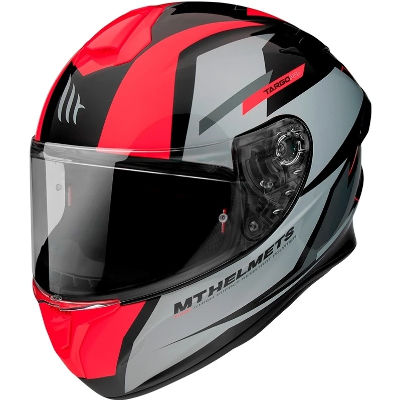 Casque moto intégral Mt Helmet TARGO PRO Sound A5 Glossy Fluo Red MT Helmets Casque Moto Intégral Mt Helmet TARGO PRO Sound A5 Glossy Fluo Red -MT Helmets Sales 2024 casque moto integral mt helmet targo pro sound a5 glossy fluo red 126126