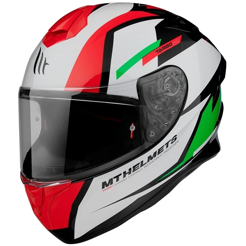 Casque moto intégral Mt Helmet TARGO PRO Sound C6 vert blanc brillant MT Helmets Casque Moto Intégral Mt Helmet TARGO PRO Sound C6 Vert Blanc Brillant -MT Helmets Sales 2024 casque moto integral mt helmet targo pro sound c6 vert blanc brillant 126129
