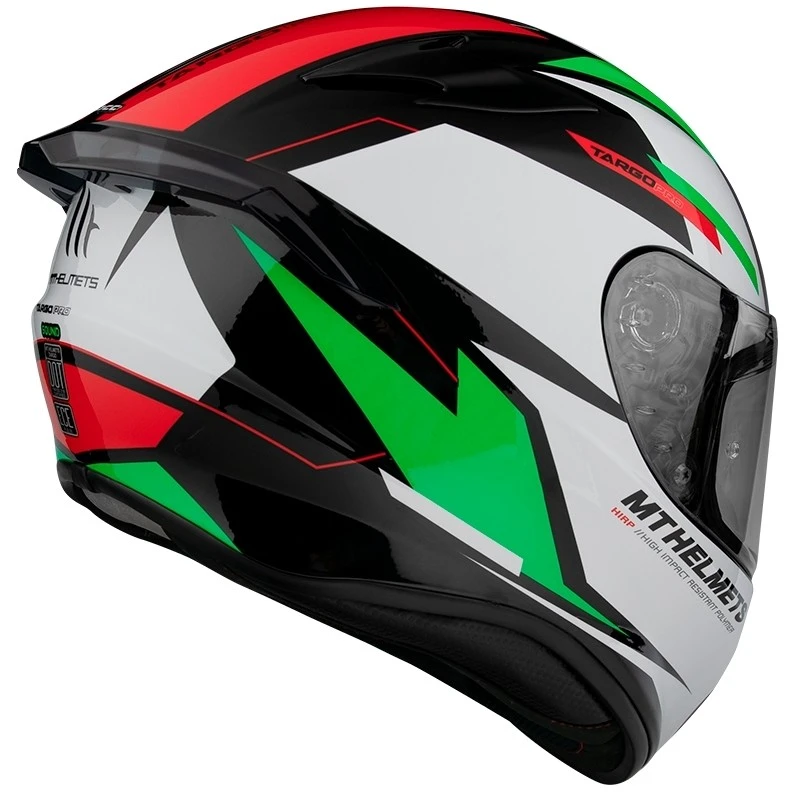 Casque moto intégral Mt Helmet TARGO PRO Sound C6 vert blanc brillant MT Helmets Casque Moto Intégral Mt Helmet TARGO PRO Sound C6 Vert Blanc Brillant -MT Helmets Sales 2024 casque moto integral mt helmet targo pro sound c6 vert blanc brillant 126130