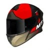 MT Helmets Casque Moto Intégral Mt Helmet TARGO Rigel A5 Black Matt Red 1 MT Helmets Casque Moto Intégral Mt Helmet TARGO Rigel A5 Black Matt Red -MT Helmets Sales 2024 casque moto integral mt helmet targo rigel a5 black matt red 92821