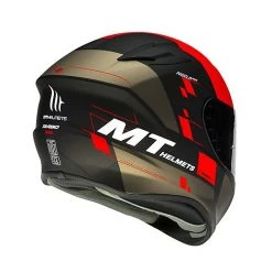 MT Helmets Casque Moto Intégral Mt Helmet TARGO Rigel A5 Black Matt Red 4 MT Helmets Casque Moto Intégral Mt Helmet TARGO Rigel A5 Black Matt Red -MT Helmets Sales 2024 casque moto integral mt helmet targo rigel a5 black matt red 92823