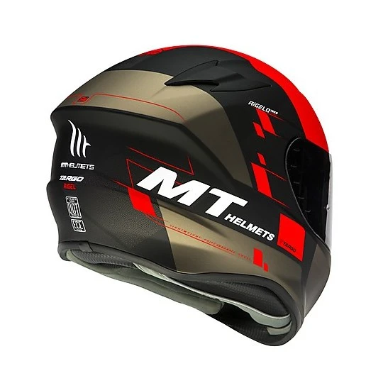 Casque moto intégral Mt Helmet TARGO Rigel A5 Black Matt Red MT Helmets Casque Moto Intégral Mt Helmet TARGO Rigel A5 Black Matt Red -MT Helmets Sales 2024 casque moto integral mt helmet targo rigel a5 black matt red 92823