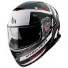 MT Helmets Casque Moto Intégral Mt Helmet THUNDER 3 Sv CARRY E0 Glossy White 1 MT Helmets Casque Moto Intégral Mt Helmet THUNDER 3 Sv CARRY E0 Glossy White -MT Helmets Sales 2024 casque moto integral mt helmet thunder 3 sv carry e0 glossy white 135703