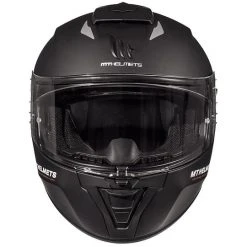 Casque Moto Intégral MT Helmets Blade 2 Evo Double Visor A1 Matt Black -MT Helmets Sales 2024 casque moto integral mt helmets blade 2 evo double visor a1 matt black 92893