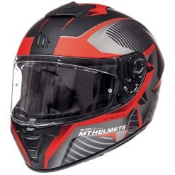 Gazebo Parts Direct Sales Store -MT Helmets Sales 2024 casque moto integral mt helmets blade 2 evo double visor b2 blaster matt red 70864
