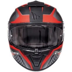 Casque Moto Intégral MT Helmets Blade 2 Evo Double Visor B2 Blaster Matt Red -MT Helmets Sales 2024 casque moto integral mt helmets blade 2 evo double visor b2 blaster matt red 70866