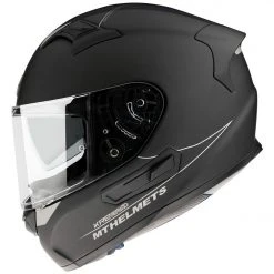 Gazebo Parts Direct Sales Store -MT Helmets Sales 2024 casque moto integral mt helmets kre sv en fibre double visor matt black 135622