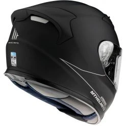 Casque Moto Intégral MT Helmets KRE SV En Fibre Double Visor Matt Black 7 Casque Moto Intégral MT Helmets KRE SV En Fibre Double Visor Matt Black -MT Helmets Sales 2024 casque moto integral mt helmets kre sv en fibre double visor matt black 135623