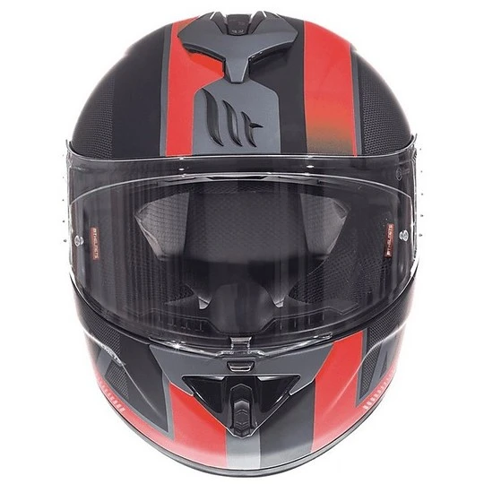 Casque moto intégral MT Helmets Rapide Overtake B1 Matt Red Casque Moto Intégral MT Helmets Rapide Overtake B1 Matt Red -MT Helmets Sales 2024 casque moto integral mt helmets rapide overtake b1 matt red 55300