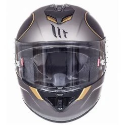 Casque Moto Intégral MT Helmets Rapide Revival A1 Matt Black -MT Helmets Sales 2024 casque moto integral mt helmets rapide revival a1 matt black 55297