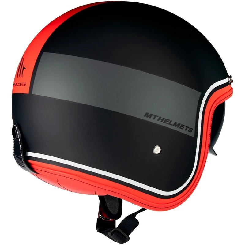 Casque Moto Jet Custom MT Casques Le Mans 2 SV TANT A5 Matt Red MT Helmets Casque Moto Jet Custom MT Casques Le Mans 2 SV TANT A5 Matt Red -MT Helmets Sales 2024 casque moto jet custom mt casques le mans 2 sv tant a5 matt red 135723