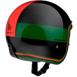 Casque Moto Jet Custom MT Helmets Le Mans 2 SV TANT C5 Matt Red -MT Helmets Sales 2024 casque moto jet custom mt helmets le mans 2 sv tant c5 matt red 135721