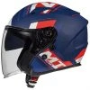 MT Helmets Casque Moto Jet Double Visor MT Casques AVENUE SV SIDEWAY J0 Bleu Mat Blanc 1 MT Helmets Casque Moto Jet Double Visor MT Casques AVENUE SV SIDEWAY J0 Bleu Mat Blanc -MT Helmets Sales 2024 casque moto jet double visor mt casques avenue sv sideway j0 bleu mat blanc 71008