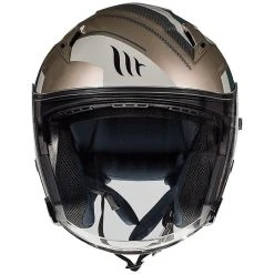 MT Helmets Casque Moto Jet Double Visor MT Casques AVENUE SV SIDEWAY J9 Or Poli 4 MT Helmets Casque Moto Jet Double Visor MT Casques AVENUE SV SIDEWAY J9 Or Poli -MT Helmets Sales 2024 casque moto jet double visor mt casques avenue sv sideway j9 or poli 71001
