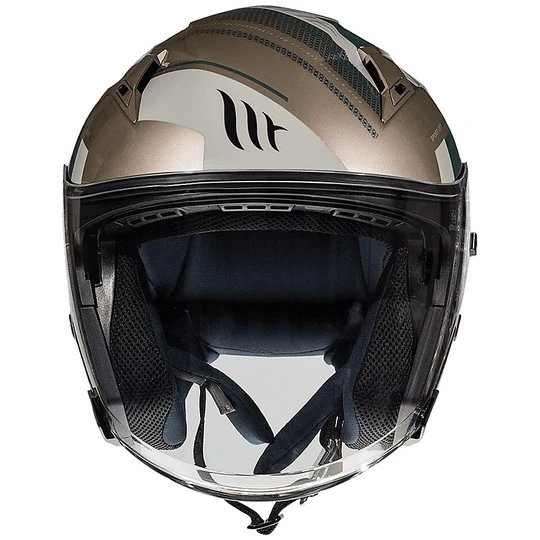 Casque moto Jet Double Visor MT Casques AVENUE SV SIDEWAY J9 Or poli MT Helmets Casque Moto Jet Double Visor MT Casques AVENUE SV SIDEWAY J9 Or Poli -MT Helmets Sales 2024 casque moto jet double visor mt casques avenue sv sideway j9 or poli 71001