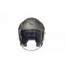 MT Helmets Casque Moto Jet MT Casques Avenue SV Solid Titanium Matt -MT Helmets Sales 2024 casque moto jet mt casques avenue sv solid titanium matt 55546
