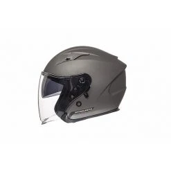 MT Helmets Casque Moto Jet MT Casques Avenue SV Solid Titanium Matt -MT Helmets Sales 2024 casque moto jet mt casques avenue sv solid titanium matt 55548