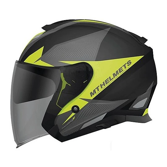 Casque moto Jet MT Casques Thunder3 SV Jet Wing C4 Noir Matt Yellow Fluo MT Helmets Casque Moto Jet MT Casques Thunder3 SV Jet Wing C4 Noir Matt Yellow Fluo -MT Helmets Sales 2024 casque moto jet mt casques thunder3 sv jet wing c4 noir matt yellow fluo 55542
