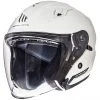 Casque Moto Jet MT Helmets Avenue SV Solid Glossy White -MT Helmets Sales 2024 casque moto jet mt helmets avenue sv solid glossy white 102911