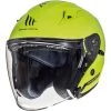 Casque Moto Jet MT Helmets Avenue SV Solid Yellow Fluo 1 Casque Moto Jet MT Helmets Avenue SV Solid Yellow Fluo -MT Helmets Sales 2024 casque moto jet mt helmets avenue sv solid yellow fluo 102913