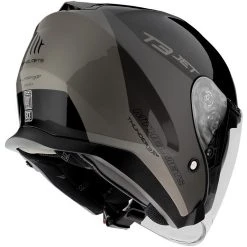 Casque Moto Jet MT Helmets Thunder3 SV Jet Xpert C2 Gris Brillant -MT Helmets Sales 2024 casque moto jet mt helmets thunder3 sv jet xpert c2 gris brillant 149645