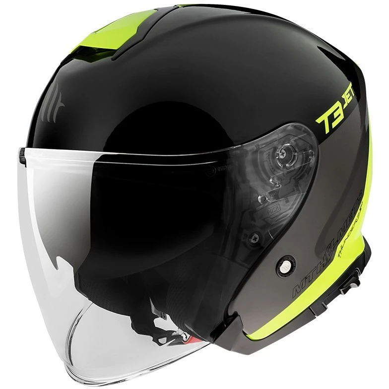 Casque Moto Jet MT Helmets Thunder3 SV Jet Xpert C3 Jaune Fluo Brillant Casque Moto Jet MT Helmets Thunder3 SV Jet Xpert C3 Jaune Fluo Brillant -MT Helmets Sales 2024 casque moto jet mt helmets thunder3 sv jet xpert c3 jaune fluo brillant 149642
