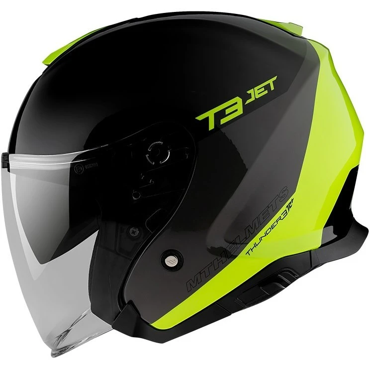 Casque Moto Jet MT Helmets Thunder3 SV Jet Xpert C3 Jaune Fluo Brillant Casque Moto Jet MT Helmets Thunder3 SV Jet Xpert C3 Jaune Fluo Brillant -MT Helmets Sales 2024 casque moto jet mt helmets thunder3 sv jet xpert c3 jaune fluo brillant 149644