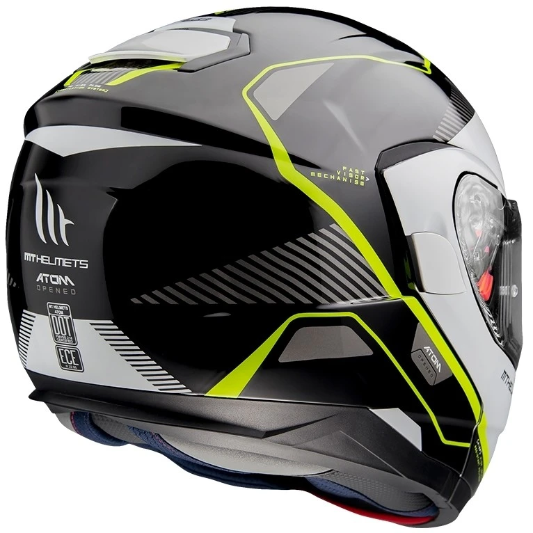 Casque moto modulaire approuvé P / J Mt casque ATOM sv OPENED B3 blanc brillant jaune fluo MT Helmets Casque Moto Modulaire Approuvé P / J Mt Casque ATOM Sv OPENED B3 Blanc Brillant Jaune Fluo -MT Helmets Sales 2024 casque moto modulaire approuve p j mt casque atom sv opened b3 blanc brillant jaune fluo 122778