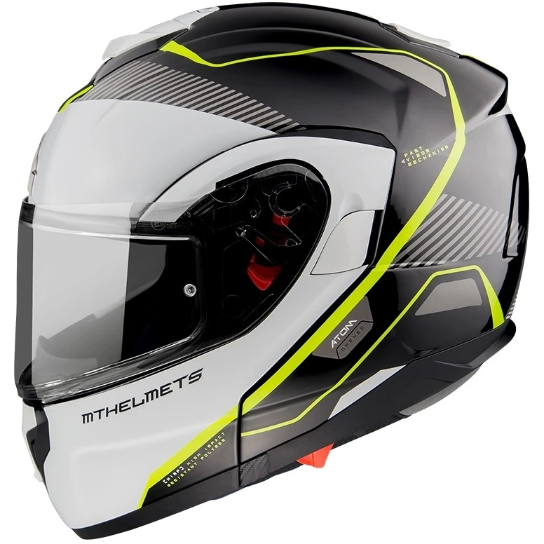 Casque moto modulaire approuvé P / J Mt casque ATOM sv OPENED B3 blanc brillant jaune fluo MT Helmets Casque Moto Modulaire Approuvé P / J Mt Casque ATOM Sv OPENED B3 Blanc Brillant Jaune Fluo -MT Helmets Sales 2024 casque moto modulaire approuve p j mt casque atom sv opened b3 blanc brillant jaune fluo 122779