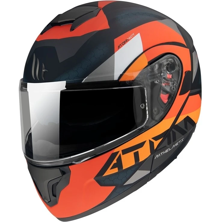 Casque moto modulaire approuvé P / J Mt casque ATOM sv W17 A4 orange mat MT Helmets Casque Moto Modulaire Approuvé P / J Mt Casque ATOM Sv W17 A4 Orange Mat -MT Helmets Sales 2024 casque moto modulaire approuve p j mt casque atom sv w17 a4 orange mat 122804