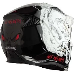 MT Helmets Casque Moto Mt Casque STREETFIGHTER Sv DARKNESS A1 Noir Brillant Blanc -MT Helmets Sales 2024 casque moto mt casque streetfighter sv darkness a1 noir brillant blanc 139207
