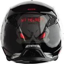 MT Helmets Casque Moto Mt Casque STREETFIGHTER Sv DARKNESS A1 Noir Brillant Blanc -MT Helmets Sales 2024 casque moto mt casque streetfighter sv darkness a1 noir brillant blanc 139210