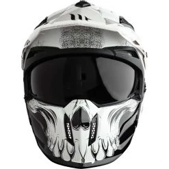 MT Helmets Casque Moto Mt Casque STREETFIGHTER Sv DARKNESS A1 Noir Brillant Blanc -MT Helmets Sales 2024 casque moto mt casque streetfighter sv darkness a1 noir brillant blanc 139214