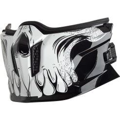 MT Helmets Casque Moto Mt Casque STREETFIGHTER Sv DARKNESS A1 Noir Brillant Blanc -MT Helmets Sales 2024 casque moto mt casque streetfighter sv darkness a1 noir brillant blanc 139215