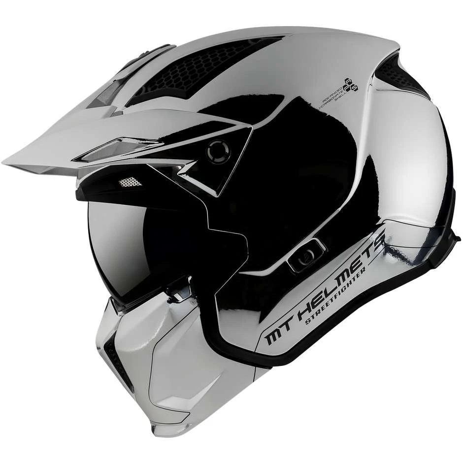 Casque Moto Mt Helmet STREETFIGHTER Sv CHROMED A2 Silver MT Helmets Casque Moto Mt Helmet STREETFIGHTER Sv CHROMED A2 Silver -MT Helmets Sales 2024 casque moto mt helmet streetfighter sv chromed a2 silver 118794