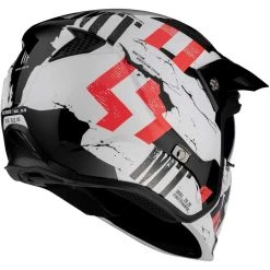 MT Helmets Casque Moto Mt Helmet STREETFIGHTER Sv SKULL2020 A0 White Pearl -MT Helmets Sales 2024 casque moto mt helmet streetfighter sv skull2020 a0 white pearl 118783