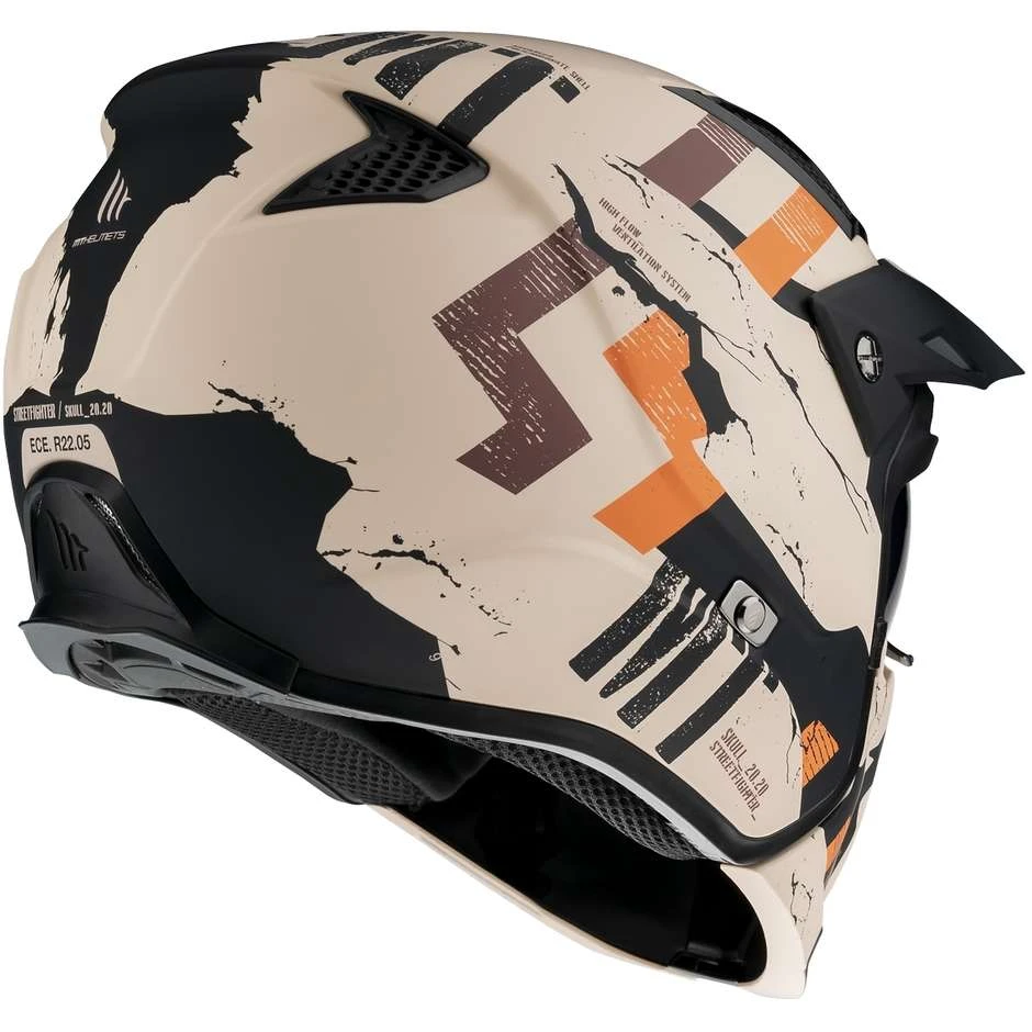 Casque Moto Mt Helmet STREETFIGHTER Sv SKULL2020 A14 Naranja Matt MT Helmets Casque Moto Mt Helmet STREETFIGHTER Sv SKULL2020 A14 Naranja Matt -MT Helmets Sales 2024 casque moto mt helmet streetfighter sv skull2020 a14 naranja matt 118789
