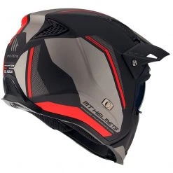 MT Helmets Casque Moto Trial Mt Helmet STREETFIGHTER Exrta Sv TWIN C5 Matt Red -MT Helmets Sales 2024 casque moto trial mt helmet streetfighter exrta sv twin c5 matt red 102940