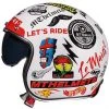 MT Helmets Casque Moto Vintage Jet MT Casques Le Mans SV 2 ANARCHY A0 Glossy White 2 MT Helmets Casque Moto Vintage Jet MT Casques Le Mans SV 2 ANARCHY A0 Glossy White -MT Helmets Sales 2024 casque moto vintage jet mt casques le mans sv 2 anarchy a0 glossy white 71038