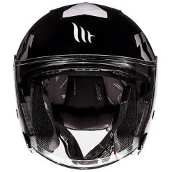 MT Helmets Casque MotoJet Double Visor MT Casques THUNDER 3 SV Jet Venus A2 Glossy Grey -MT Helmets Sales 2024 casque motojet double visor mt casques thunder 3 sv jet venus a2 glossy grey 70976