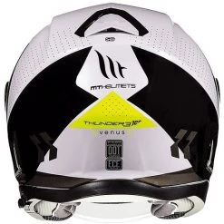 MT Helmets Casque MotoJet Double Visor MT Casques THUNDER 3 SV Jet Venus A3 Fluo Yellow -MT Helmets Sales 2024 casque motojet double visor mt casques thunder 3 sv jet venus a3 fluo yellow 70987