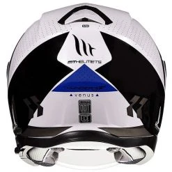 MT Helmets Casque MotoJet Double Visor MT Casques THUNDER 3 SV Jet Venus A7 Blue Fluo Glossy -MT Helmets Sales 2024 casque motojet double visor mt casques thunder 3 sv jet venus a7 blue fluo glossy 70991