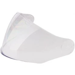 MT Helmets Casque MT à Visière Transparente MT-V-15 Pour Casque STREET