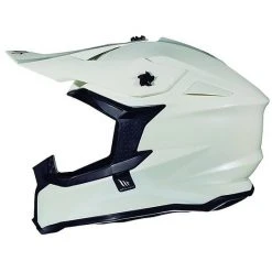 MT Helmets Casque MT Casque Cross Casque Enduro FALCON Solid A0 Pearl White -MT Helmets Sales 2024 casque mt casque cross casque enduro falcon solid a0 pearl white 92622