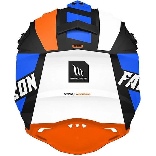 Casque MT Cross Cross Enduro FALCON Warrior C4 Orange Fluo MT Helmets Casque MT Cross Cross Enduro FALCON Warrior C4 Orange Fluo -MT Helmets Sales 2024 casque mt cross cross enduro falcon warrior c4 orange fluo 93080